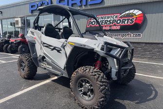 2023 Polaris RZR Trail S PREMIUM