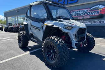 2023 Polaris RZR Trail S ULTIMATE