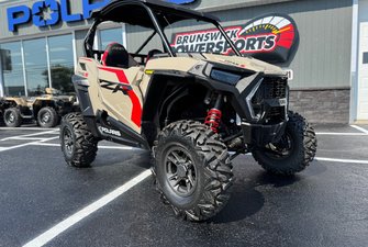 2025 Polaris RZR Trail S ULTIMATE SAND DUNE