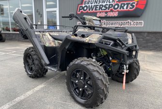 2024 Polaris SPORTSMAN 1000 XP HUNT EDITION PPC