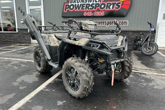 2024 Polaris SPORTSMAN 1000 XP HUNT EDITION PPC