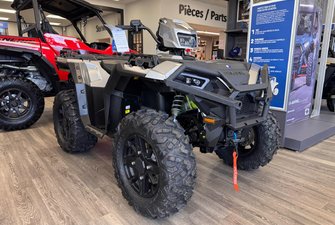2025 Polaris SPORTSMAN 1000 XP ULTIMATE