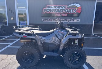 2023 Polaris Sportsman 570 EPS PREMIUM TITANIUM