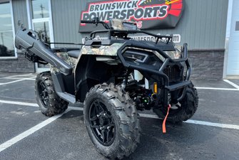 Polaris Sportsman 570 Hunt Edition EPS PPC 2025