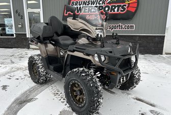 Polaris Sportsman 570 Touring EPS NARA BRONZE 2024