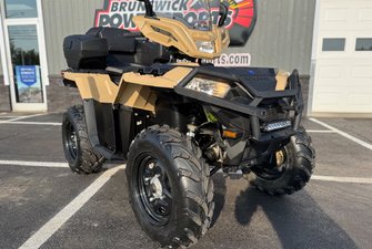Polaris Sportsman 850  2023
