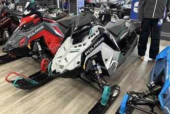 2025 Polaris SWITCHBACK ASSAULT 850 146