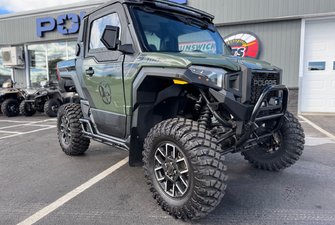 Polaris XPEDITION 1000 XP ULTIMATE 2024