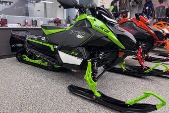 Arctic Cat ZR 858 RXC RABAIS 1500$$ APPLIQUEOU GARANTIE 6 ANS 2025