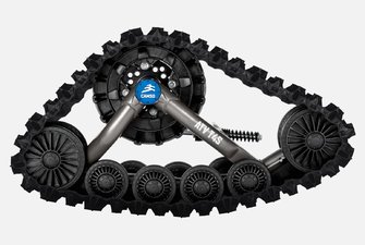 CAMSO Track kits ATV T4S Compatible avec kodiak 700 et deuxième kit pour c force 800 ,1000 2026