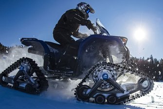 CAMSO Track kits X4S CE QU'IL TE FAUT POUR TA SAISON 2026