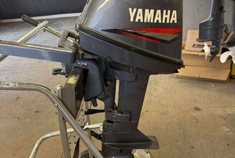 Yamaha 8 2 TEMPS 2005