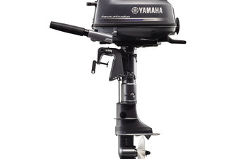 Yamaha F6  2023