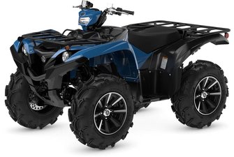 Yamaha GRIZZLY 700 EPS SE NOUVEAUTE 2025 EDITION SPECIAL 2025
