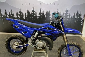 Yamaha YZ 85  2022