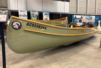 - FREIGHTER 20.8 CEDRE BLANC  2025