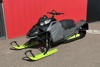 Arctic Cat M 6000 Alpha One 154 2020