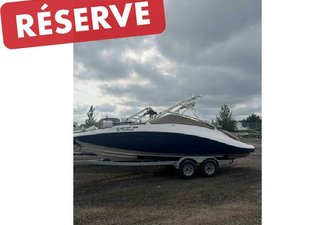 2008 Bombardier CHALENGER 230