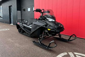 Bombardier Expedition extreme  2022