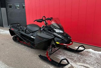 Bombardier Expedition extreme 850 Etec Gen 4 2023