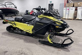 Bombardier Expedition extreme 850 2025