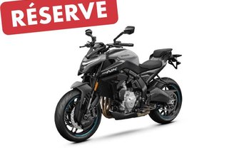 CF Moto 675NK  2026