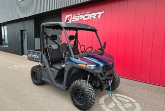 2024 CF Moto CF MOTO UFORCE 600 EPS