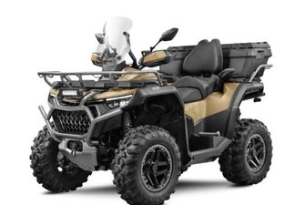 CF Moto CFORCE 1000 OVERLAND  2026