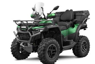 CF Moto CFORCE 1000 OVERLAND  2026