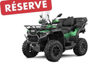 CF Moto CFORCE 1000 OVERLAND  2026