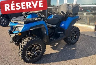 CF Moto CFORCE 1000 TOURING  2021