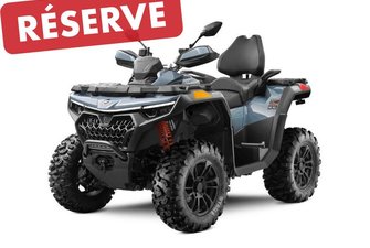 CF Moto CFORCE 1000 Touring  2025
