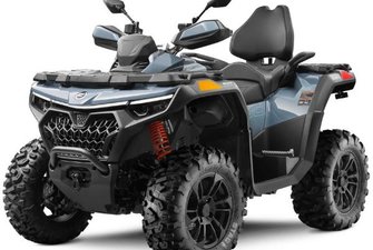 2025 CF Moto CFORCE 1000 Touring