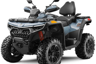 2025 CF Moto CFORCE 1000 TOURING