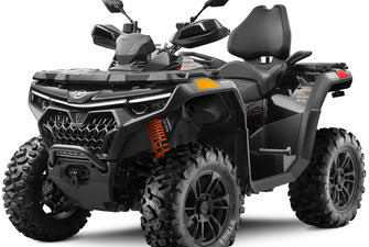 CF Moto CFORCE 1000 Touring 2025