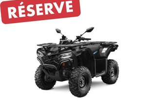 CF Moto CFORCE 400 BASE  2026