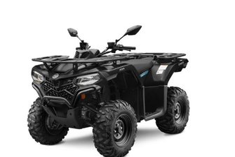2026 CF Moto CFORCE 400 BASE