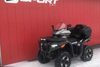 CF Moto CFORCE 600 EPS LX 4X4 2022