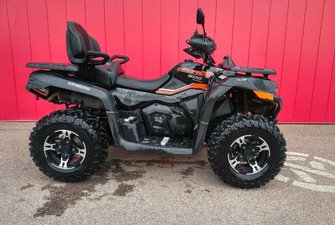 CF Moto CFORCE 600 TOURING  2023