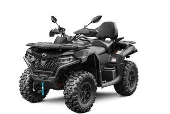 2026 CF Moto CFORCE 600 TOURING