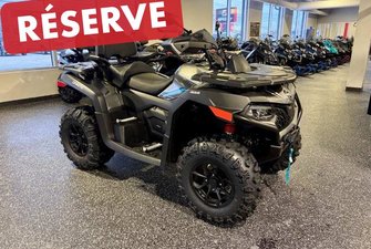 2026 CF Moto CFORCE 600 TOURING