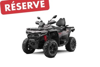 2026 CF Moto CFORCE 800 TOURING