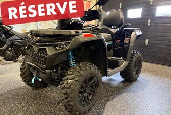 CF Moto CFORCE 800 TOURING  2026