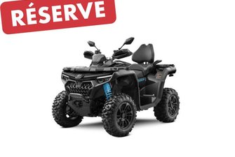 CF Moto CFORCE 800 TOURING  2026