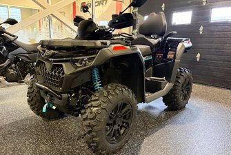 CF Moto CFORCE 800 TOURING  2026