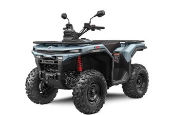 2027 CF Moto CFORCE C4 GRIS