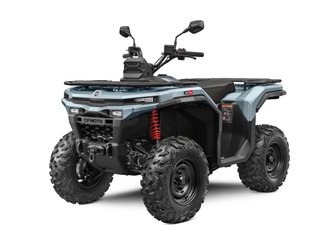 CF Moto CFORCE C4 GRIS  2027