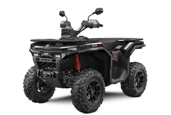 CF Moto CFORCE C5 NOIR  2027
