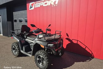 Centre du sport Lac St Jean a Alma Vtt CF Moto en Inventaire complet a Alma