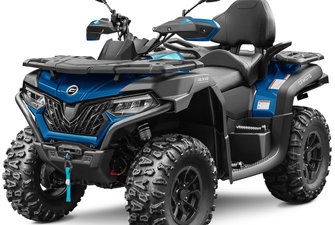 2025 CF Moto CFORCE 600 Touring
